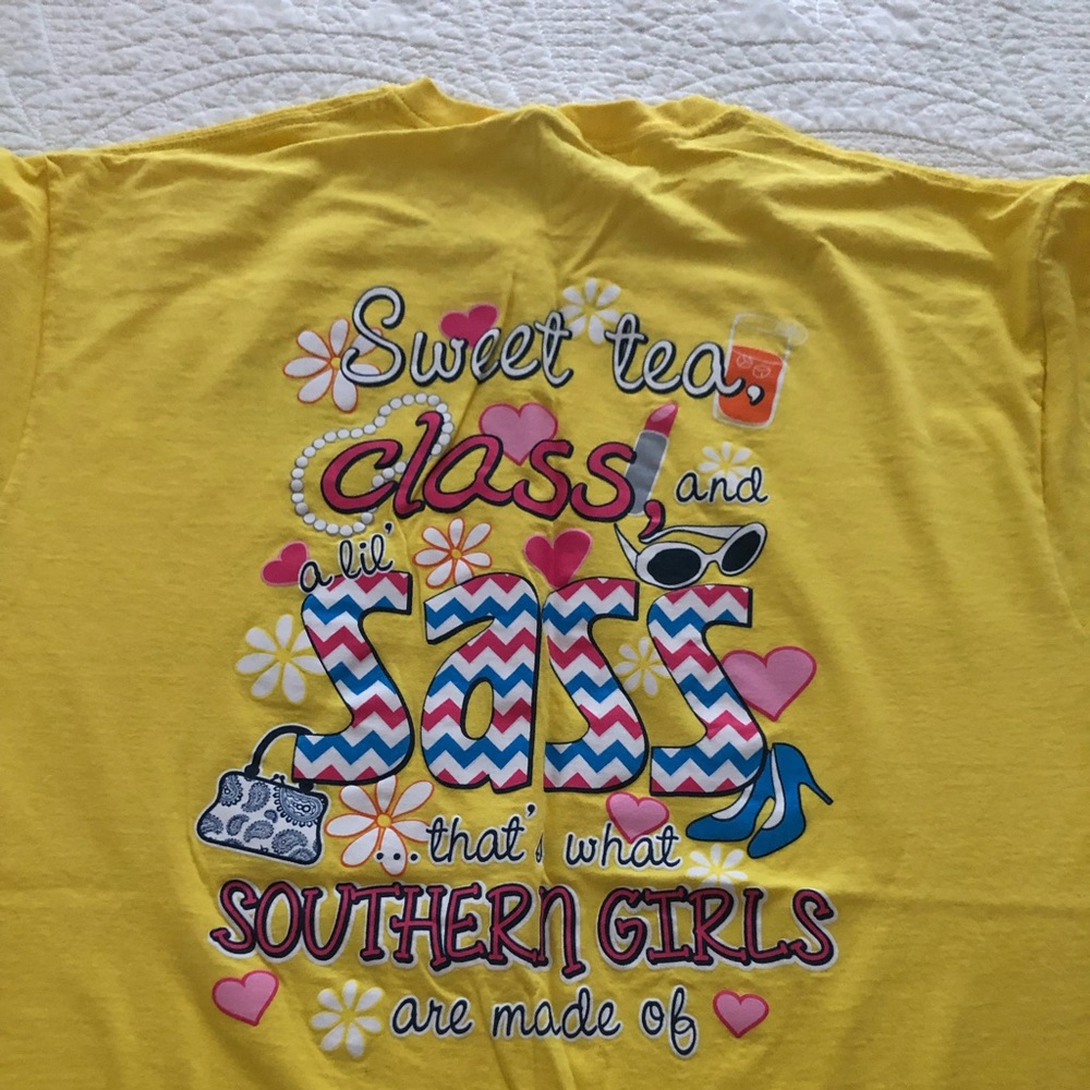 Southern girl T-shirt